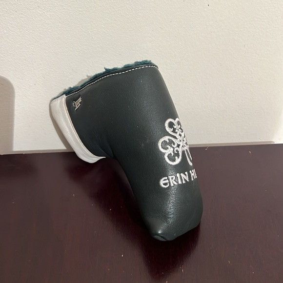 Links and Kings Erin Hills Blade Putter Headcover, OSFM - Picture 3 of 13